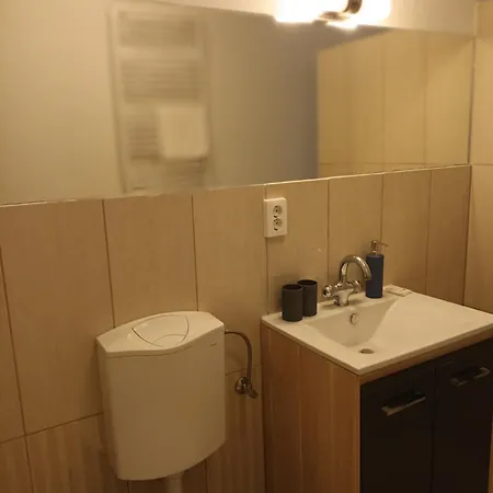 Apartment Corner Sarvar