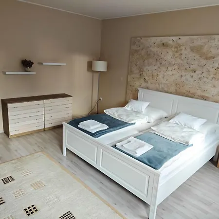 Corner Apartmán